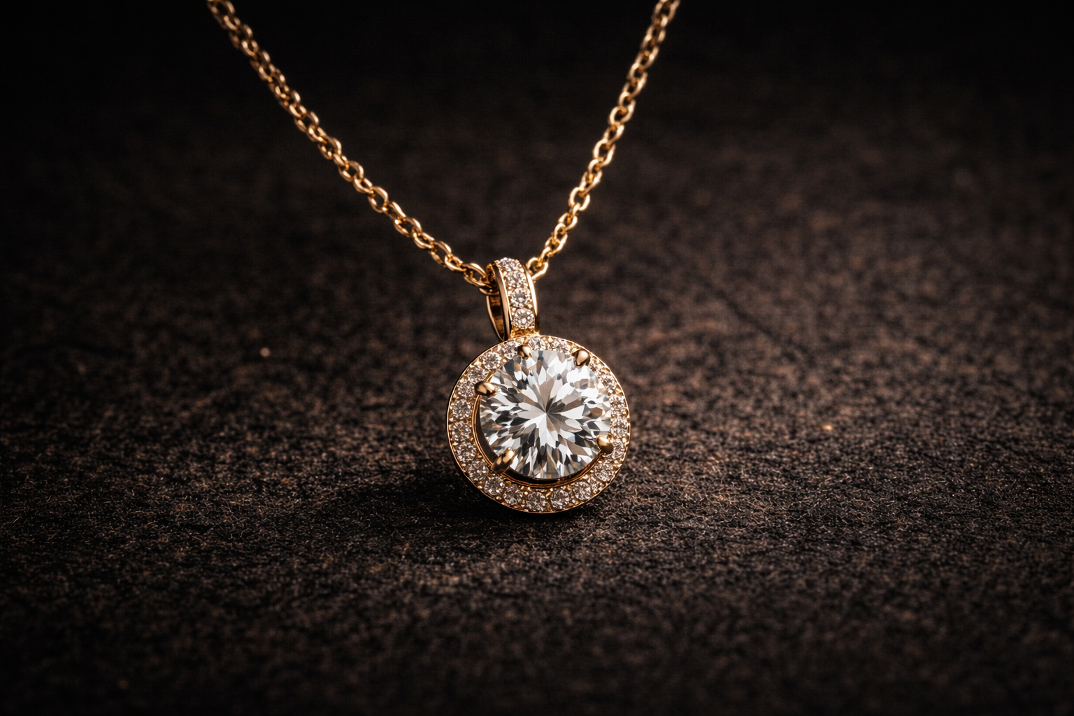 کالکشن گردنبندها